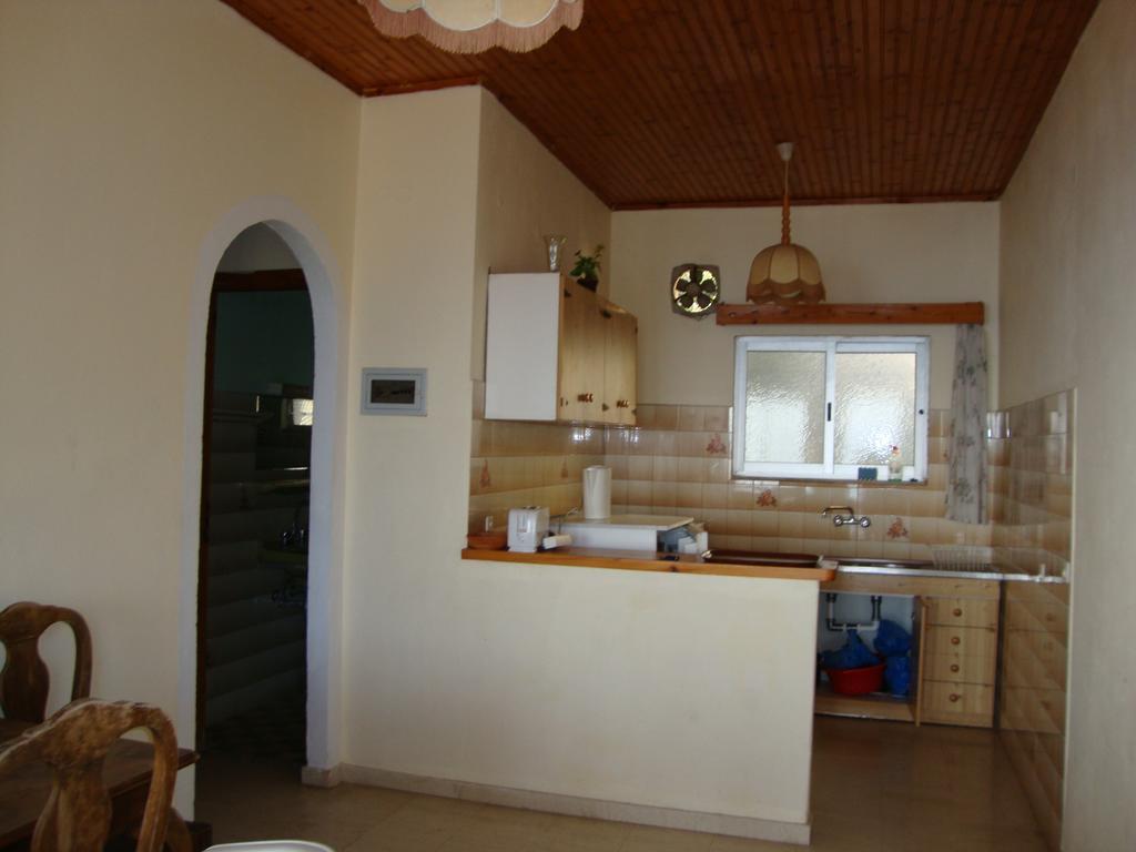 فندق نساكيونفي  Nissaki Sea View الغرفة الصورة