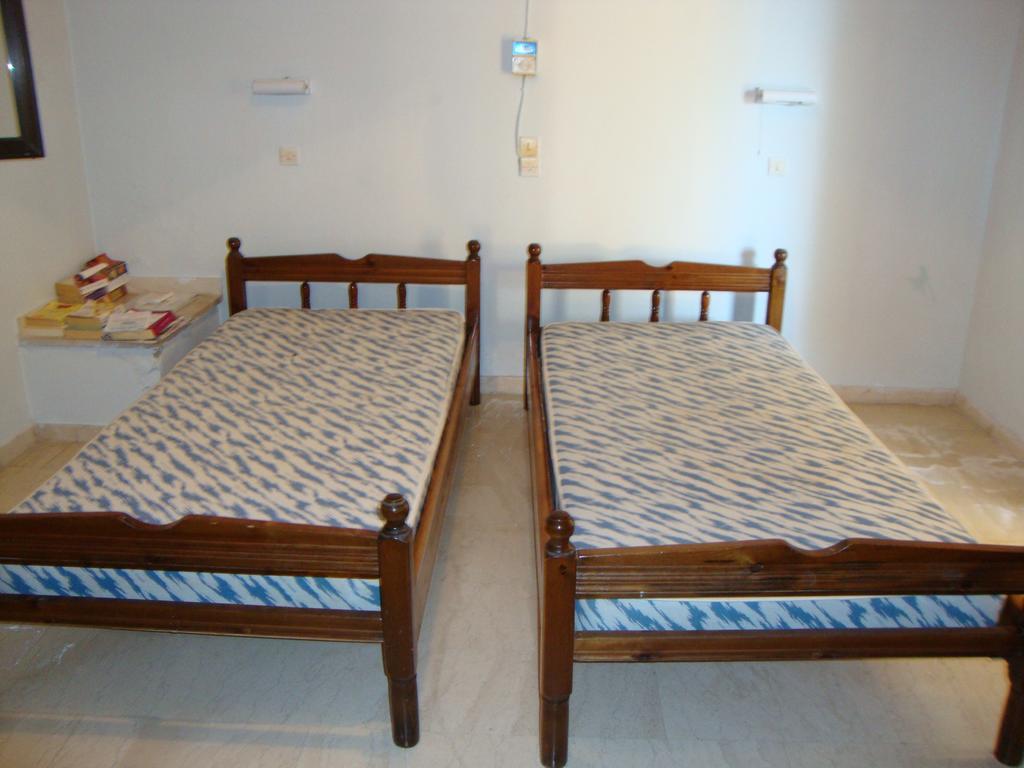 فندق نساكيونفي  Nissaki Sea View الغرفة الصورة