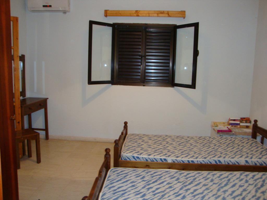 فندق نساكيونفي  Nissaki Sea View الغرفة الصورة