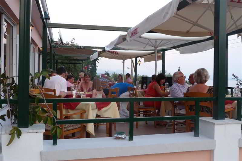 فندق نساكيونفي  Nissaki Sea View المظهر الخارجي الصورة