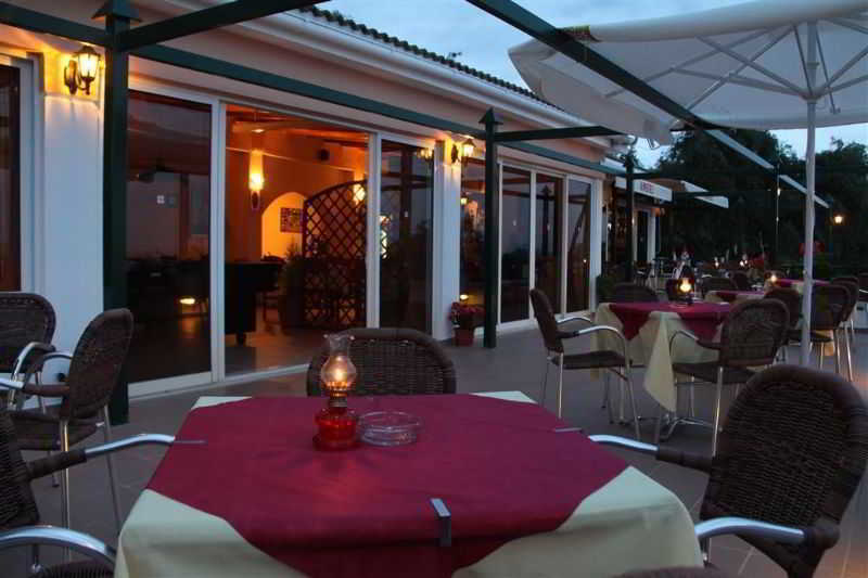 فندق نساكيونفي  Nissaki Sea View المظهر الخارجي الصورة