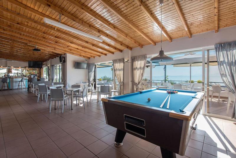 فندق نساكيونفي  Nissaki Sea View المظهر الخارجي الصورة