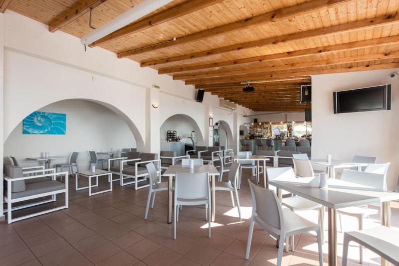 فندق نساكيونفي  Nissaki Sea View المظهر الخارجي الصورة